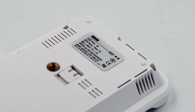 Мини ТВ микро DLP Wifi портативный карманный светодиодный проектор для смартфонов Pico HD видео 1080P HDMI для iPad iPhone 6 7 8 X Plus белый IOS