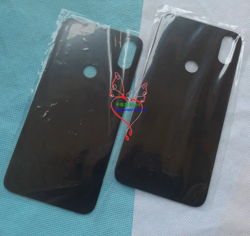 Новый оригинальный C13 PRO Чехол для аккумулятора прочный задний корпус Oukitel pro