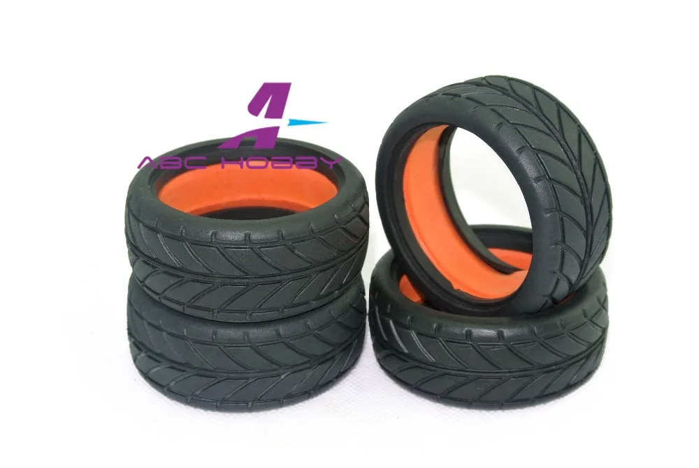 HPI Racing Tyres