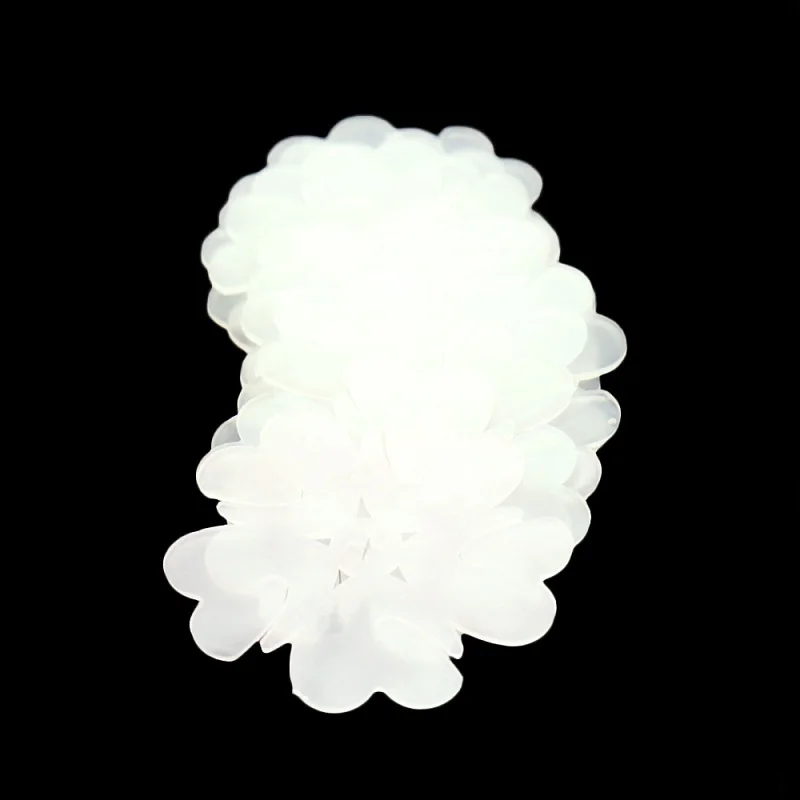 10pcs Flower Balloon Clip Seal Holder Tie For DIY Baby Shower Birthday Wedding Party Christmas Decoration | Дом и сад