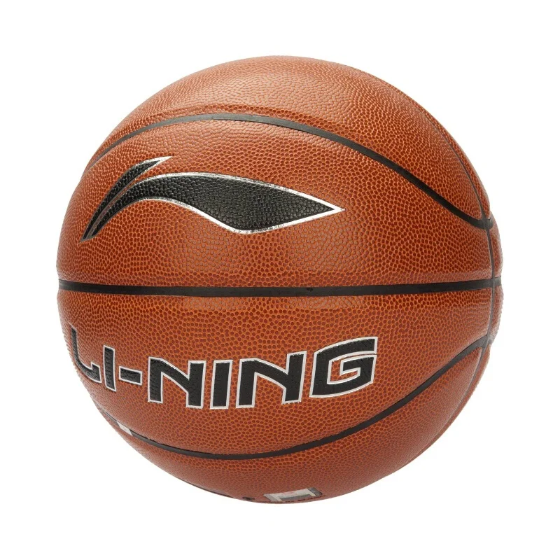 Li-Ning G5000 профессиональный баскетбольный мяч размер 7 ПУ внутренняя и наружная подкладка спортивный Баскетбол ABQL166 ZYF192