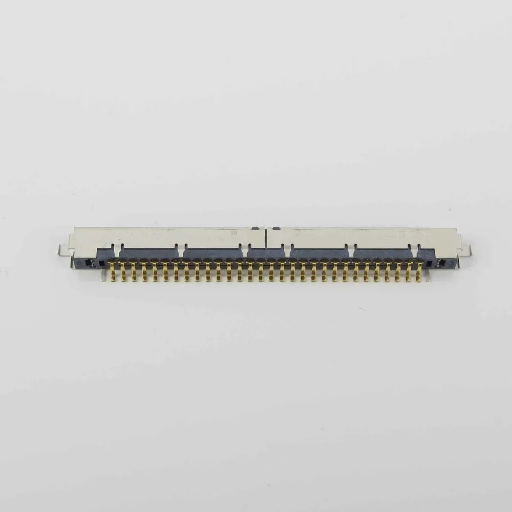 Для Apple iMac 21 5 &quotA1311 27&quot A1312 ЖК экран гибкий кабель разъем 2009 ~ 2010|Шлейфы для