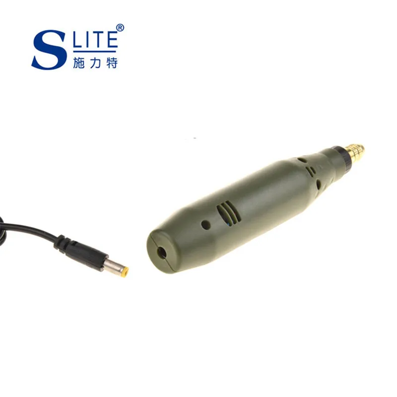 Мини электрическая гравировальная Ручка DIY ручная точилка для ножей дрель