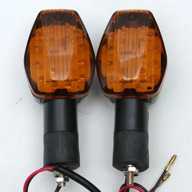 Мотоцикл светодиодный поворотники мигалка светильник для Honda CBR 125R 2006-2010 2009 2008 2007 |