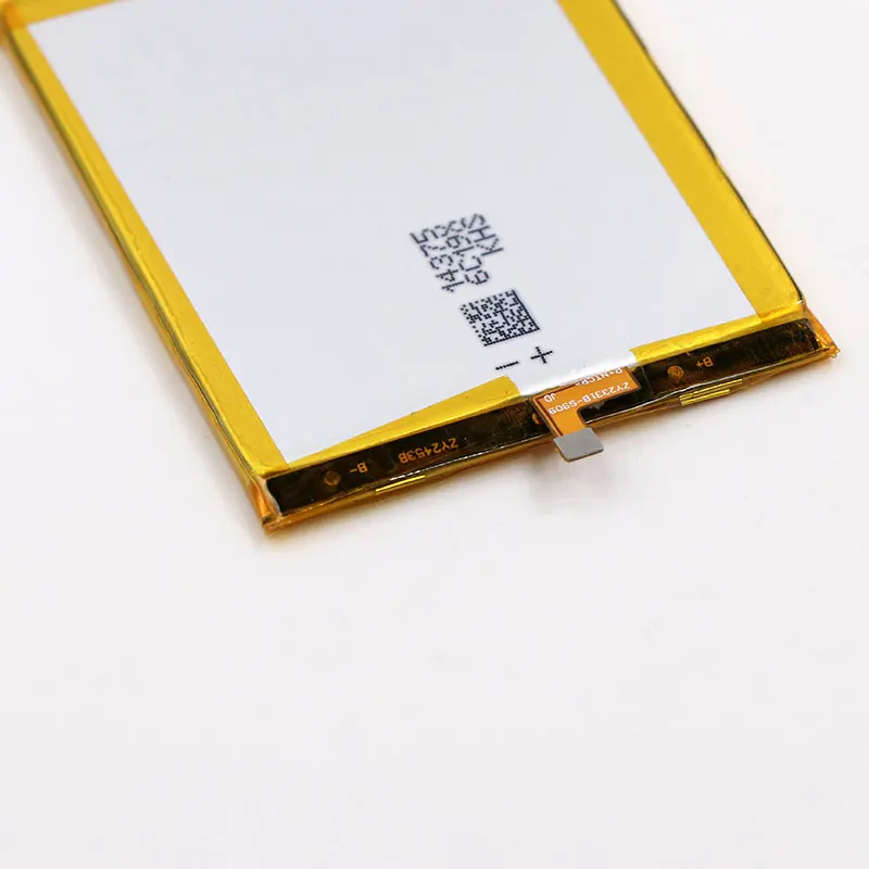 JRZ 3 8 V 2100Ah для Elephone S3 батарея смартфона сменные батареи телефона Bateria с