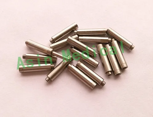 5 шт. стоматологический кнопочный выключатель стоматологических наконечников