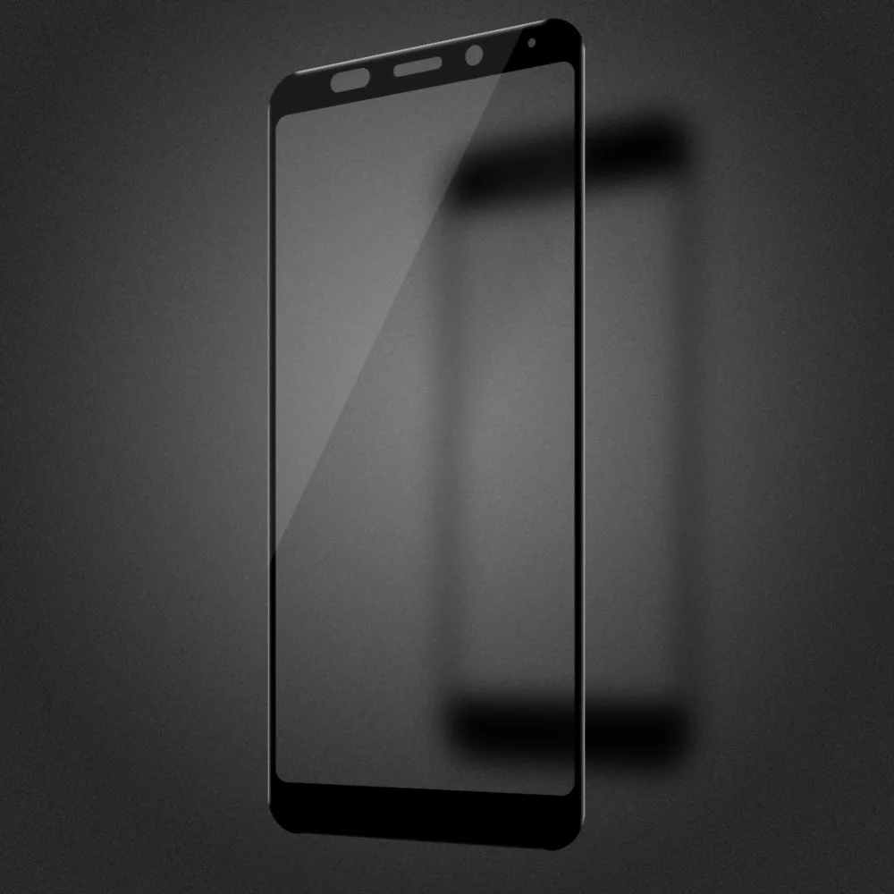 Для xiaomi redmi 5 plus закаленное стекло для Nillkin CP + 2.5D Защита экрана note Int'l | Мобильные