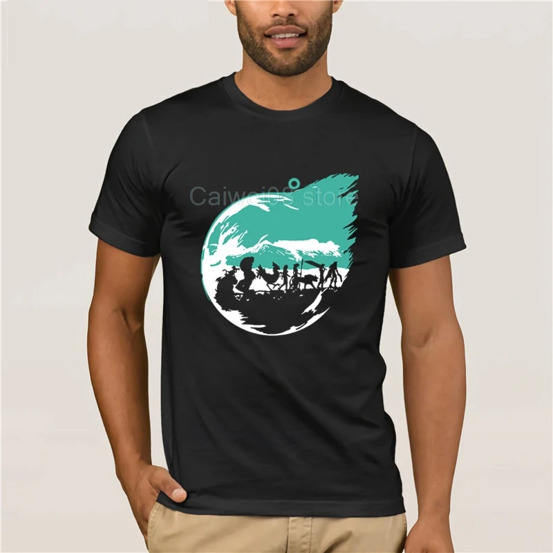 

Summer Fit Slim Men T-Shirts 100% Cotton Men's Sportswear Fellowship On Fashion Summer Men Printing Short Sleeve Tshirt trend