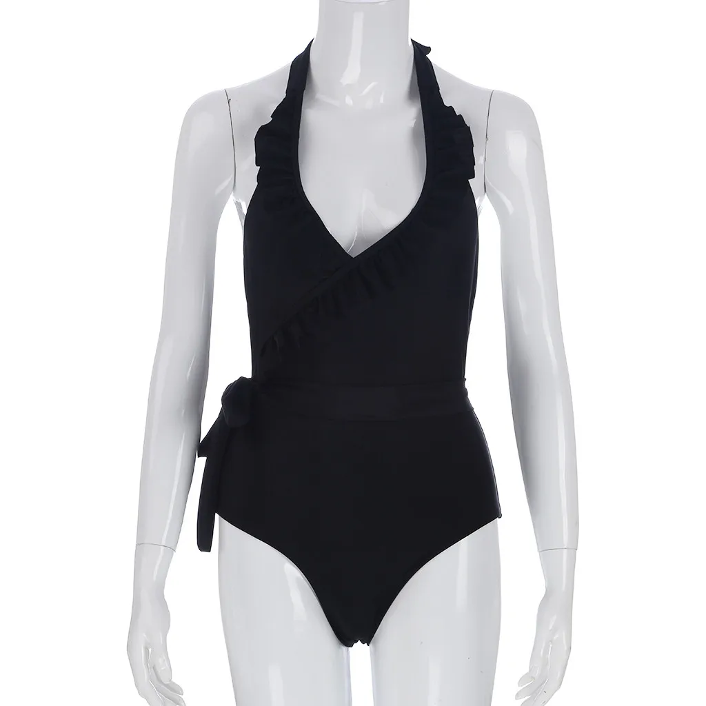 Женский купальный костюм сексуальное бикини 2019 купальник женский сексуальный