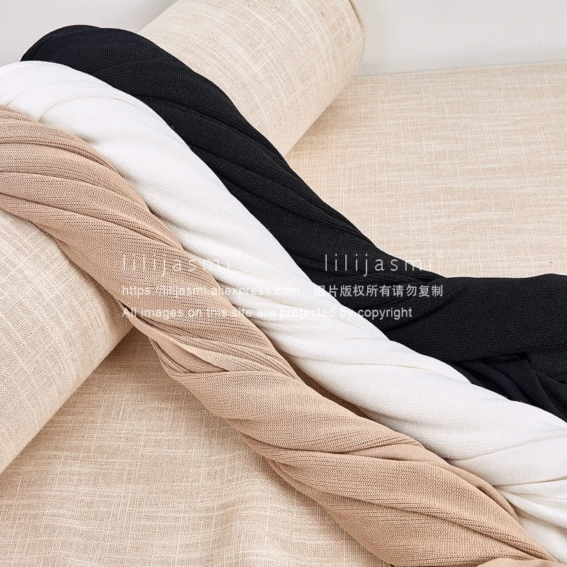 2019 Women Summer Long Hooded Collar Knit Coat Mesh Cardigan Relaxed Knitted Open Stitch Shirt Quality Fabric |
