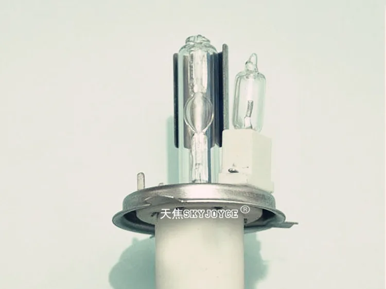 2X75 Вт H4-2 hid светильник почка для освесветильник 75 880 881 H1 H3 H7 H8 H9 H10 9005 9006 D2H H27