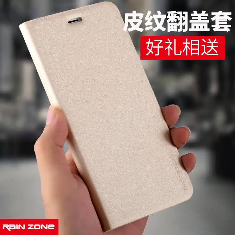 Xiao mi A1 чехол/Для Сяо 5X Роскошные Флип кожаный чехол Подставка для сяо случаях