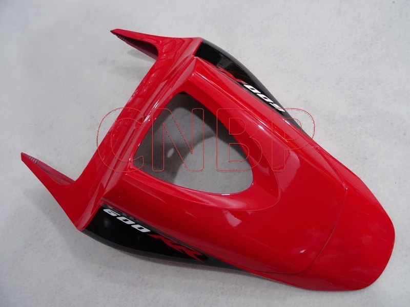 Кузов для Honda CBR600RR 2007-2008 корпус 08 Обтекатели без краски |