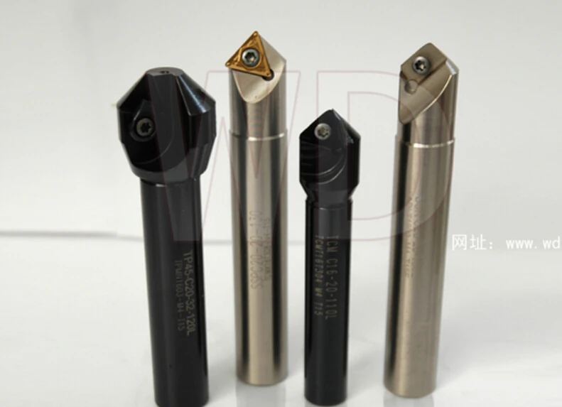 

Фреза SHAMFER SSP C20-20-130-1T