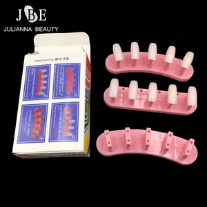 Тренировочная подставка для ногтей, 3 шт.компл.