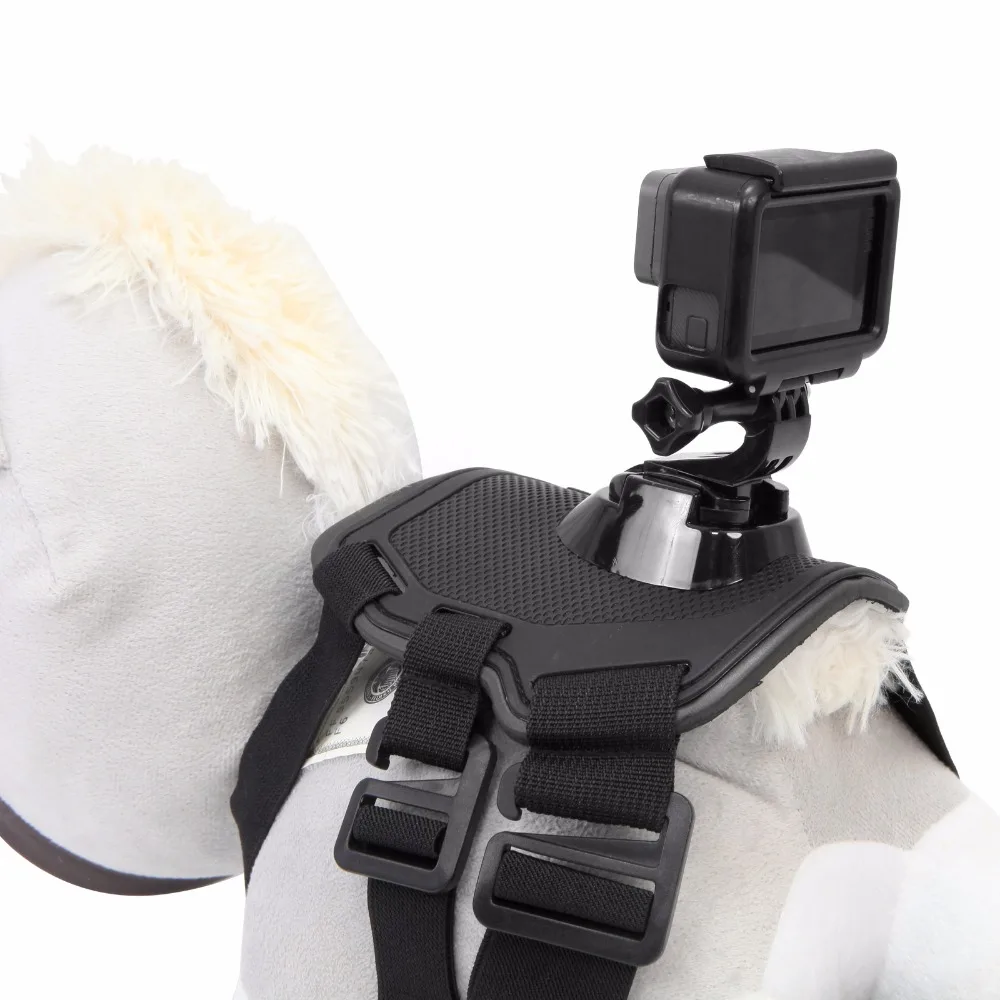 Нагрудный ремень для GoPro Hero 7 5 6 4 Session SJCAM SJ4000 Xiaomi Yi 4K H9 Экшн камера Go Pro аксессуар|for