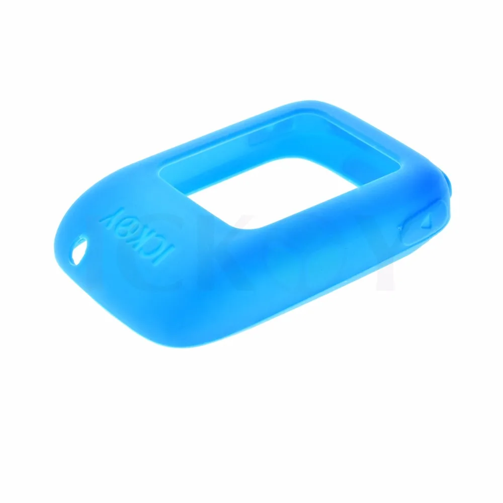 Велосипедный Дорожный/горный велосипед аксессуары резиновый Небесно-Голубой