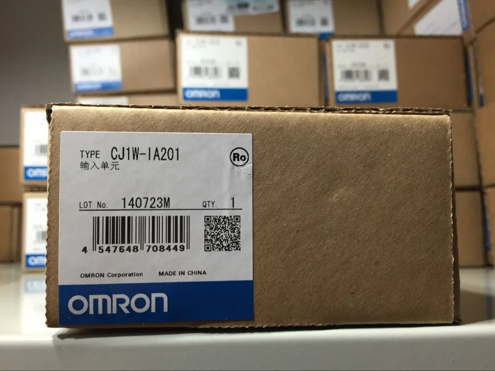 OM RON PLC CJ1W MD232 MD231 MAD42 IDP01 ID201 (Новый оригинал) 100% новый с гарантией на один год|plc