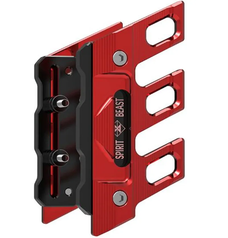 Мотоциклетная декоративная крышка для переднего крыла SPIRIT BEAST CB190 150NK