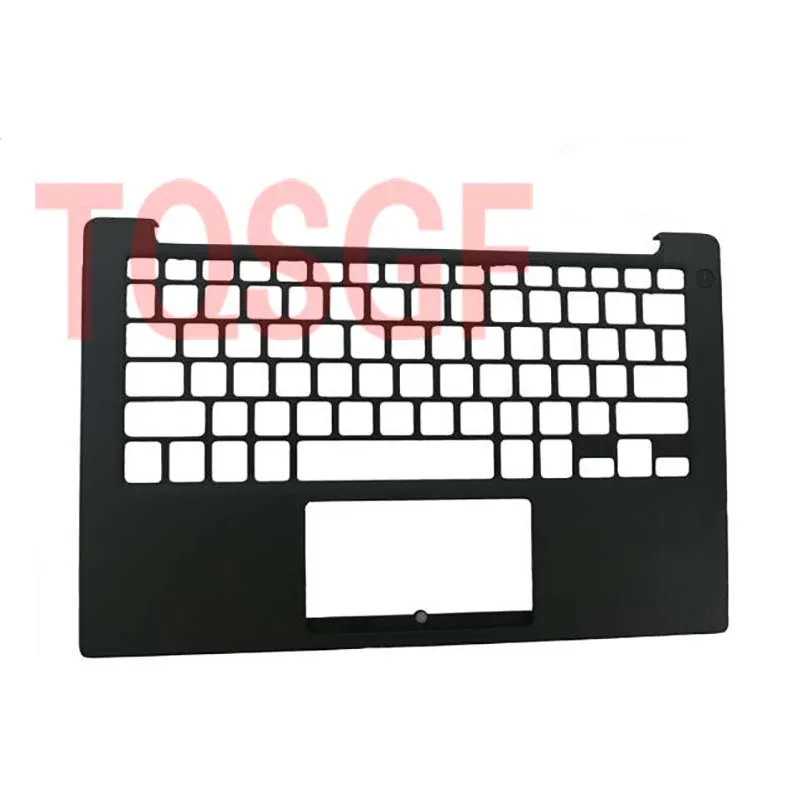 Верхний чехол для Dell XPS 13 9350 9360 43WXK 043WXK черный|Сумки и чехлы ноутбуков| |