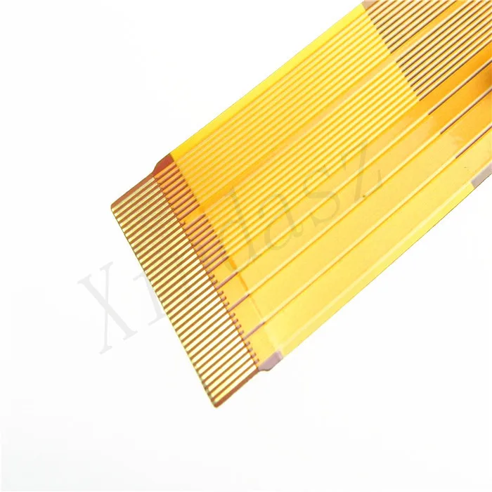 Гибкий плоский кабель FPC 20 Pin 26 50 для CD ROADSTAR VEGA VOYAGER BOOSTER 7787 7183 BT 36 VIAS 16 см бесплатная