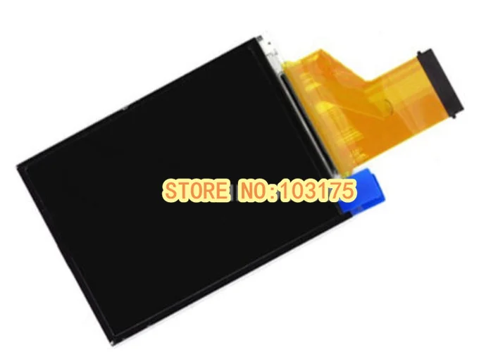 

New LCD Screen Display For Nikon Coopix S8200 Sony DSC-HX50 V HX300 V NO backlight