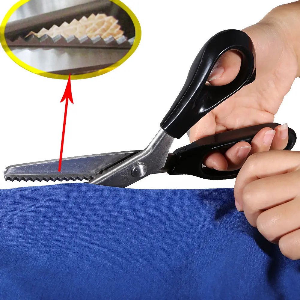 Высококачественные ножницы для настилки шитья кожевенное ремесло обивка одежды