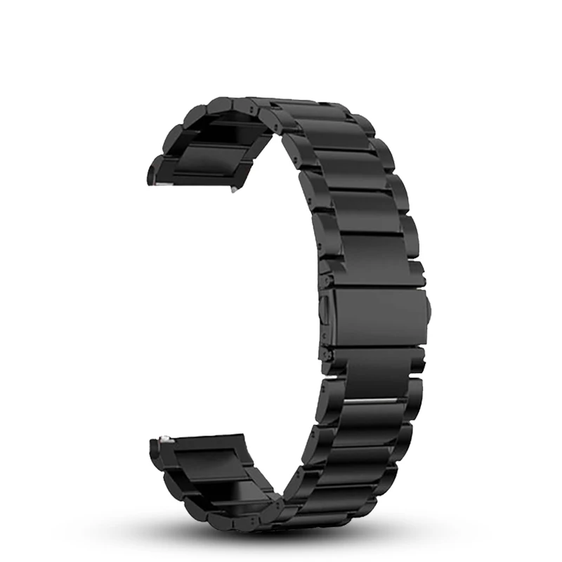 Ремешок для часов из нержавеющей стали для HUAWEI Talkband B3 ремешок для часов для HUAWEI B3 ремешок