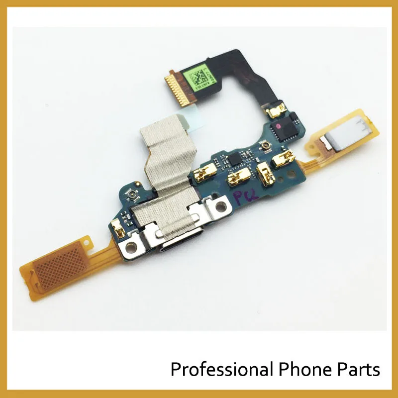 Сменный кабель Micro Dock для HTC 10/M10 USB порт зарядки версия 64 ГБ|usb charging port|charging portflex cable |