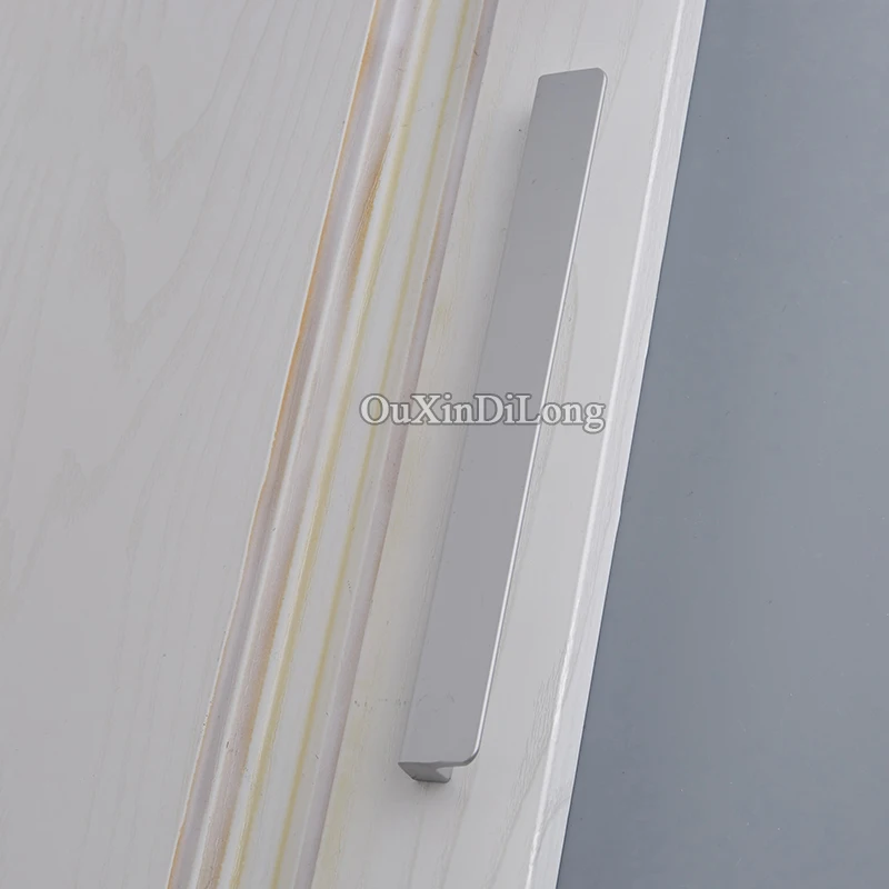 Топ Дизайн 2 шт Европейский роскошный кухонный шкаф дверные ручки комод Ящик Шкаф