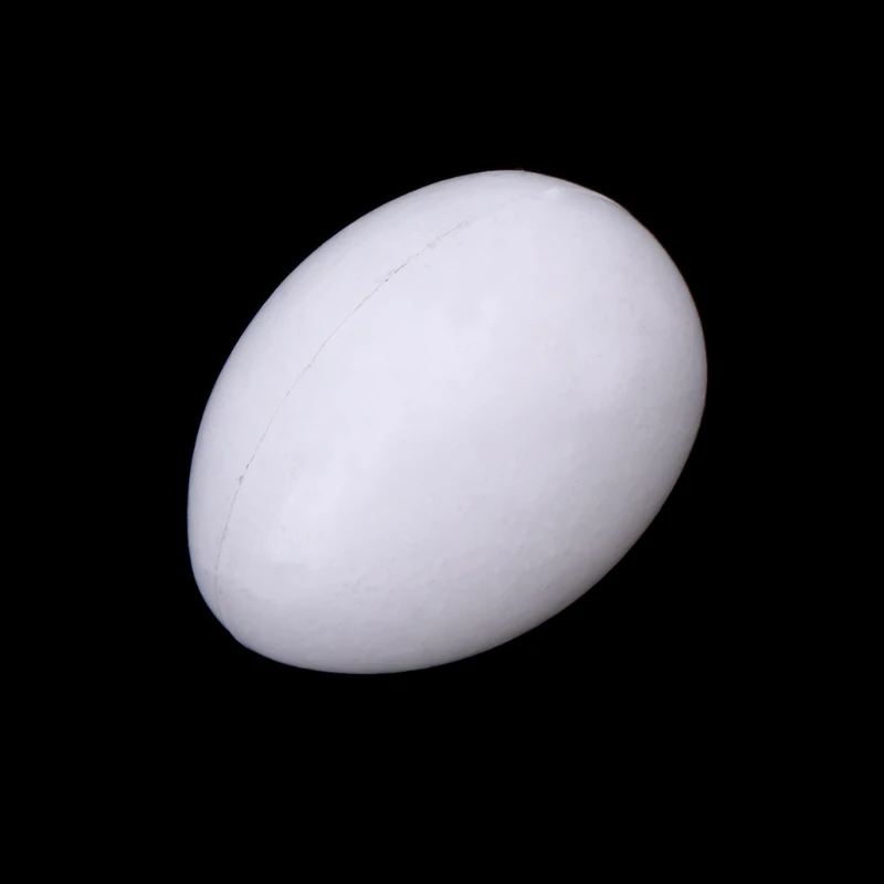 5 шт./лот моделирование для люка разведение поставок голубь Ложные яйца заполнены