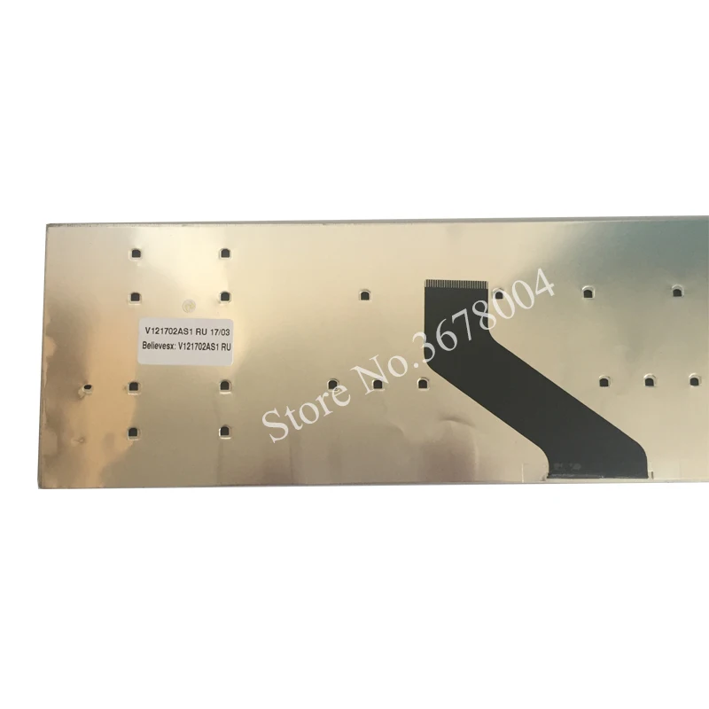 Русская клавиатура для Acer Aspire 5755 5755G 5830 5830G 5830T 5830TG шлюз NV55 NV57 RU | Компьютеры и офис