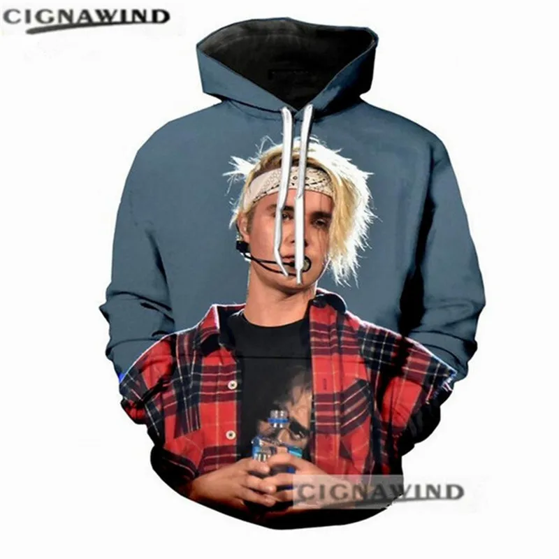 Толстовка Мужская/Женская с 3D-принтом Модный свитшот в стиле хип-хоп забавная