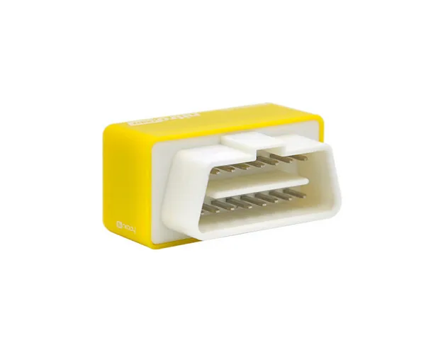 2017 высокая производительность подключи и Драйв NitroOBD2 производительности чип