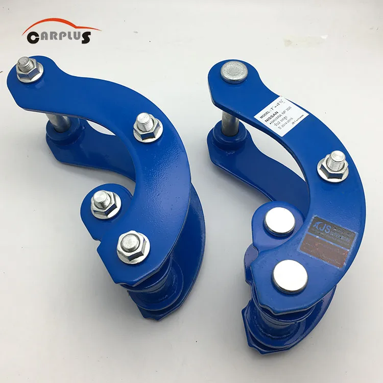 Высококачественные автомобильные аксессуары для рейнджера после поднятия