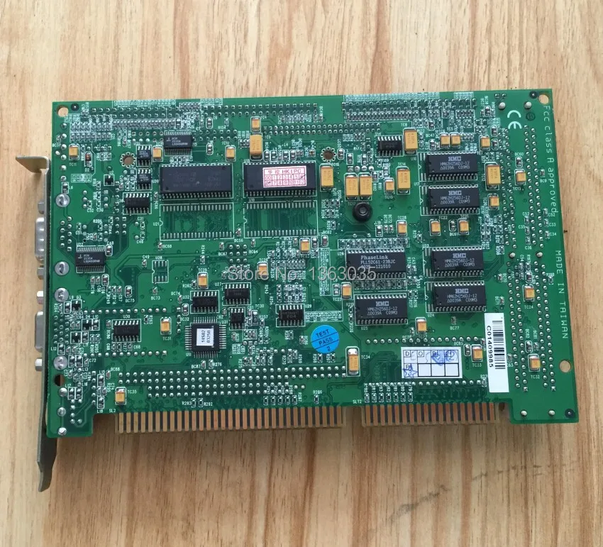 SBC 456/456E Rev. A1.1 протестированная Промышленная материнская плата| |
