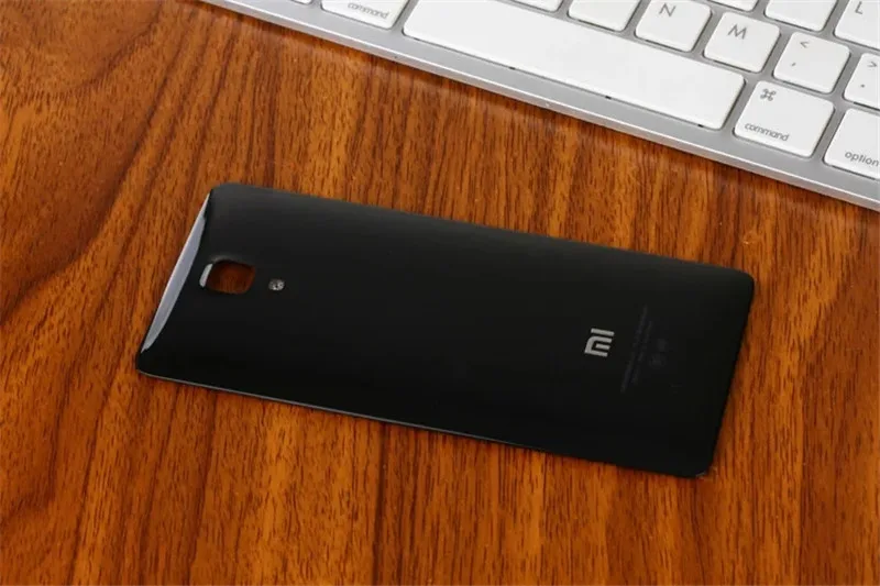 Чехол для Xiaomi Mi 4 M4, защитный корпус, запасные части для Xiaomi Mi 4, аксессуары для задней крышки