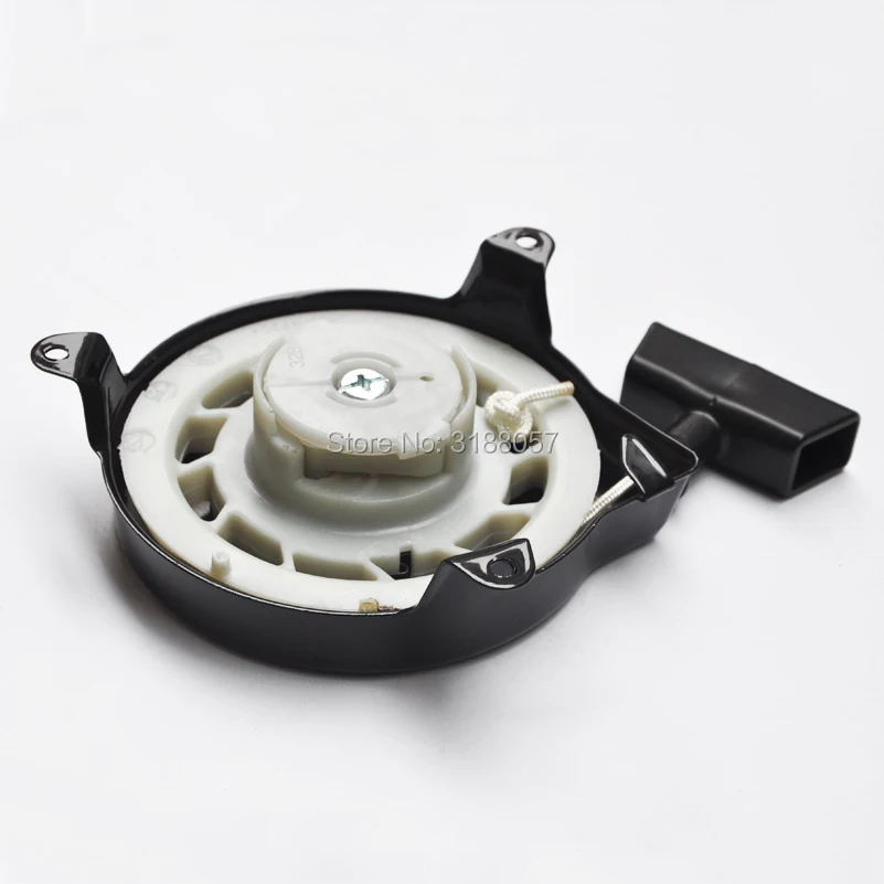 Стартер для перемотки автомобиля Briggs &amp Stratton 499706 690101 подходит двигателей 091212 091232