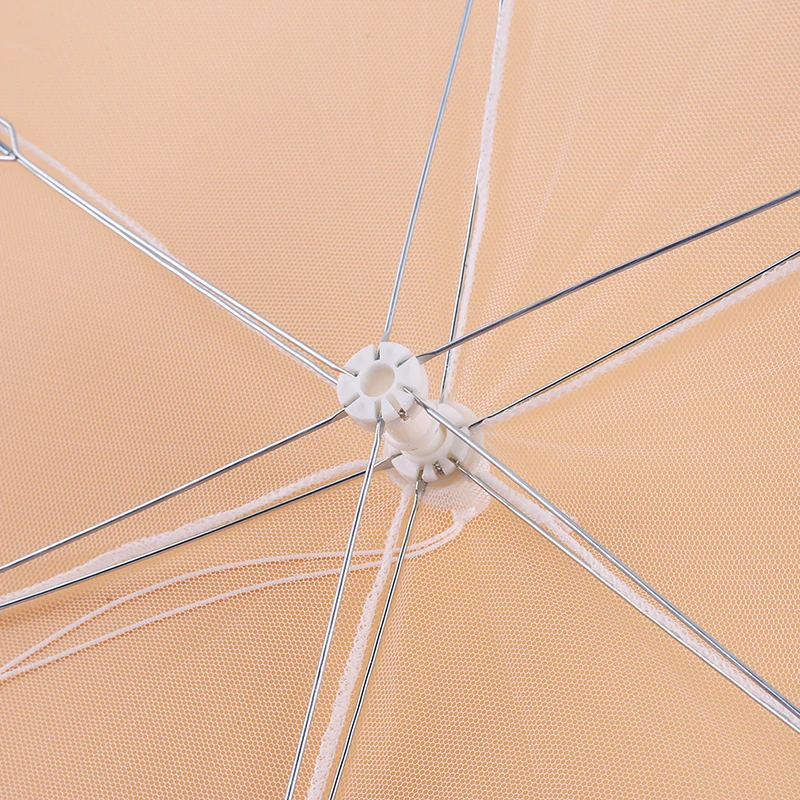 Кухонные гаджеты для инструментов крышка пищевых продуктов сетка квадратная в