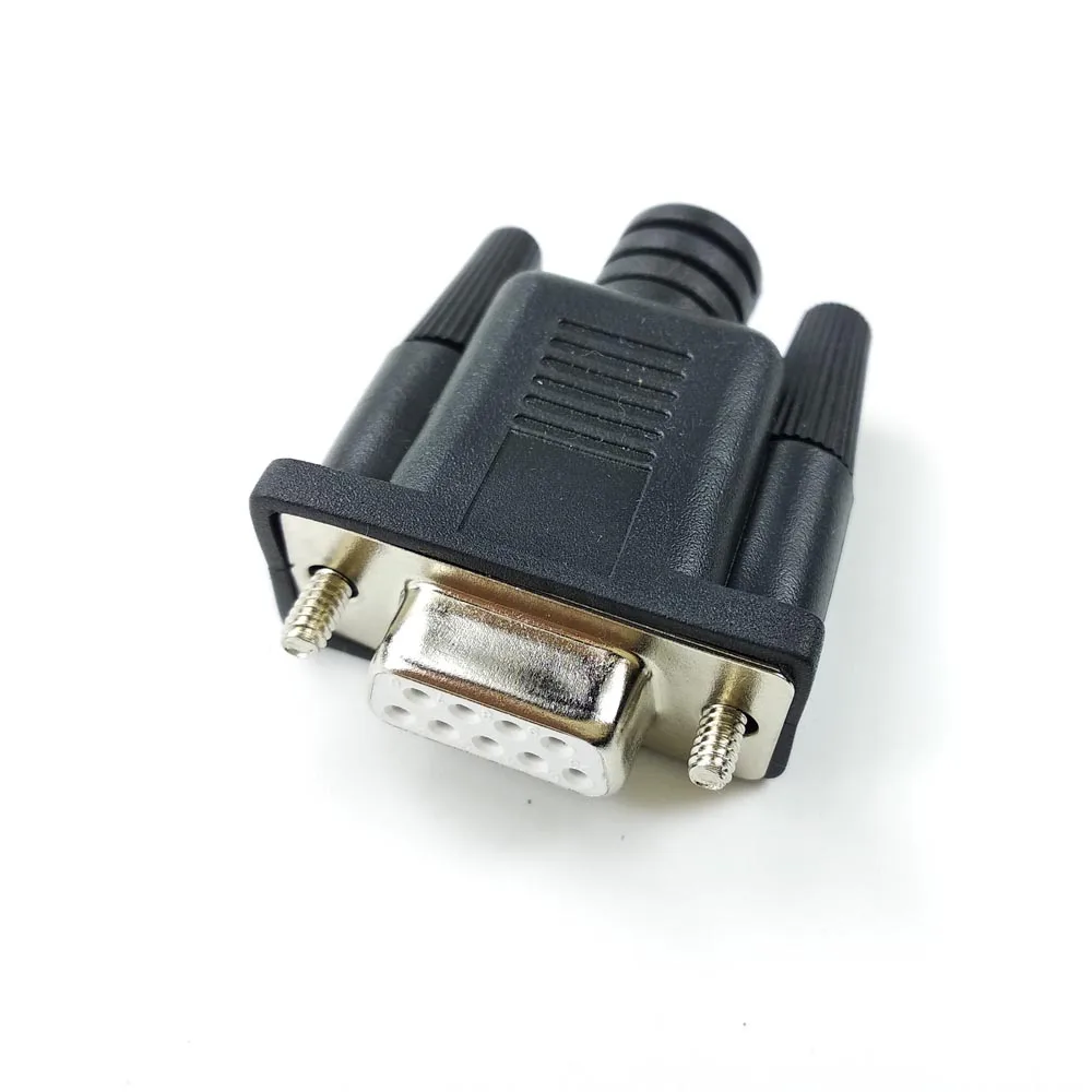 Переходник для разъема db9 типа сделай сам папа или мама|connector female|type c femaleconnector |