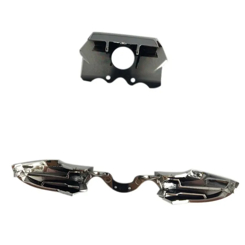 Новый Бампер кнопки части направляющая Кнопка объемного звучания с