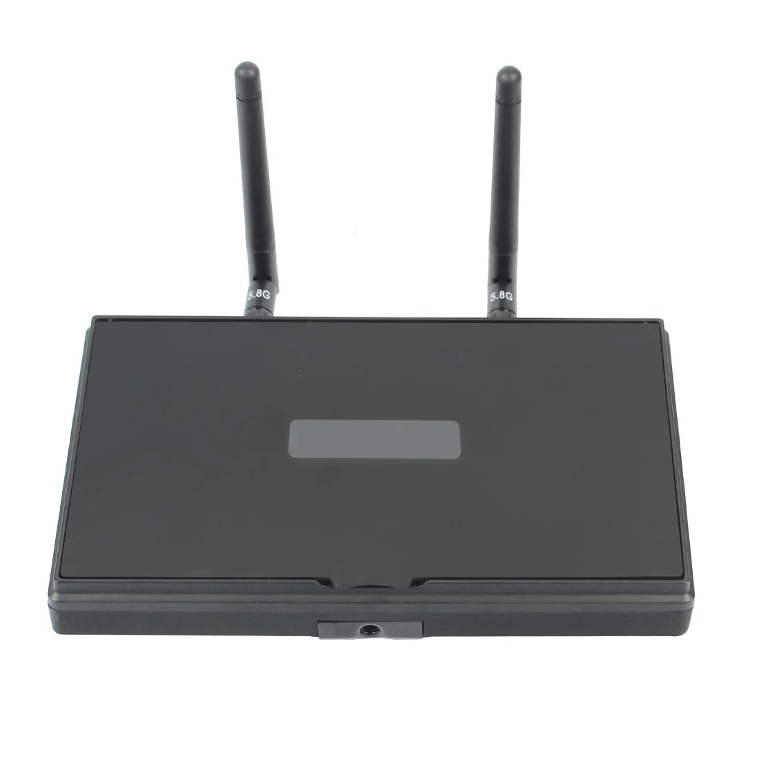 Фото JMT LS 5802D 5 8G FPV DVR 7 дюймовый портативный экран для радиоуправляемых вертолетов со JMT LS 5802D 5 8G FPV DVR 7 дюймовый портативный экран для радиоуправляемых вертолетов со