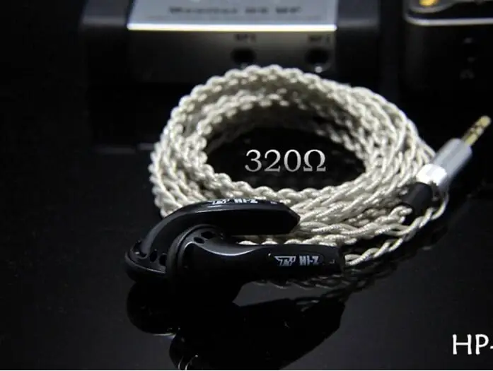 Hi Z HP150( 150ohm ) HiFi высокоточные наушники вкладыши|earbuds earphones|earphone highearphone earphone |