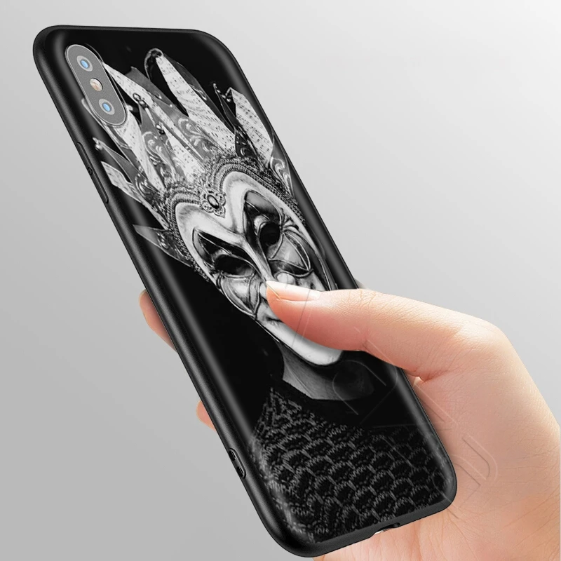 Чехол для iPhone 11 Pro XS Max XR X 8 7 6 6S Plus 5 se |