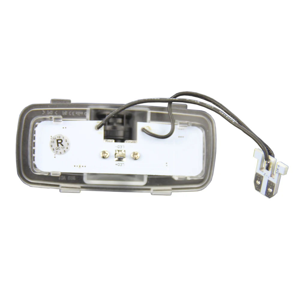 CHSKY LED Car Courtesy Lamp Logo Door Welcome Light Shadow Projector Laser For Honda Accord Crosstour 2004-2014 (Fit:Honda ) | Автомобили
