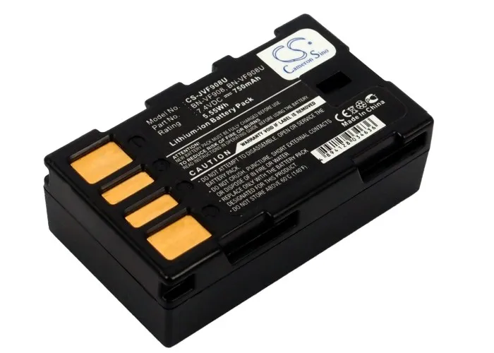 Смартфон Cameron Sino телефон аккумулятор для JVC (750 мАч) CameronSino|battery for jvc|battery jvcjvc battery |