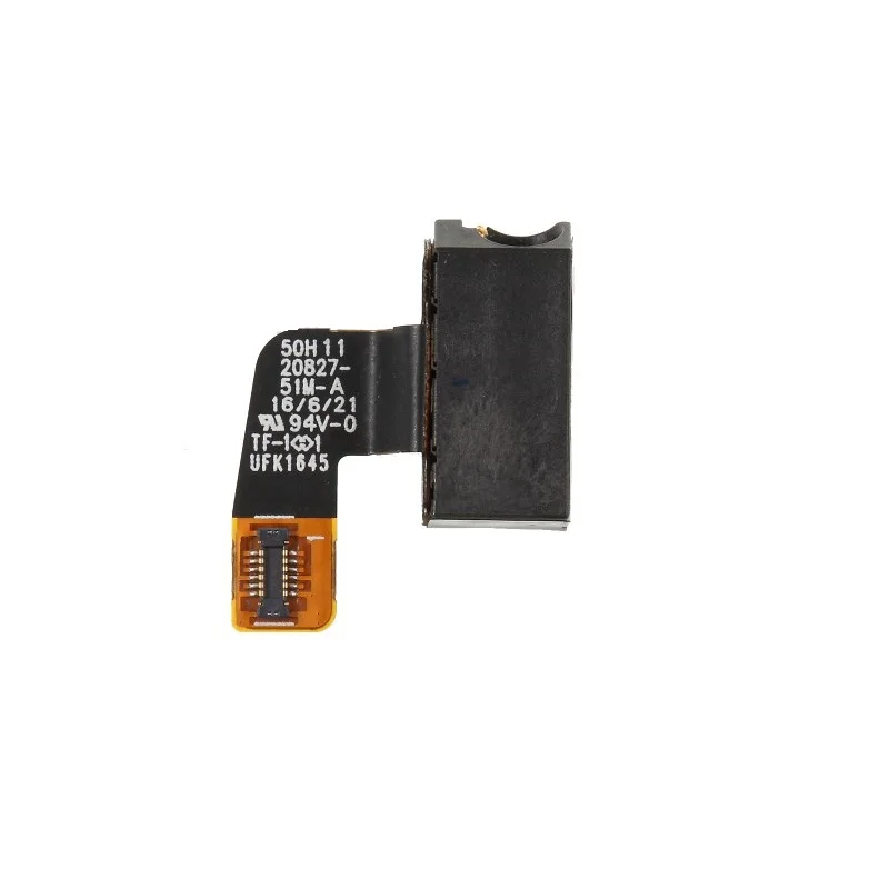 OEM for Google Pixel Nexus S1/Google Pixel XL Nexus M1 Earphone Headphone Jack Audio Flex Cable
OEM for Google Pixel Nexus S1/Google Pixel XL Nexus M1 Earphone Headphone Jack Audio Flex Cable