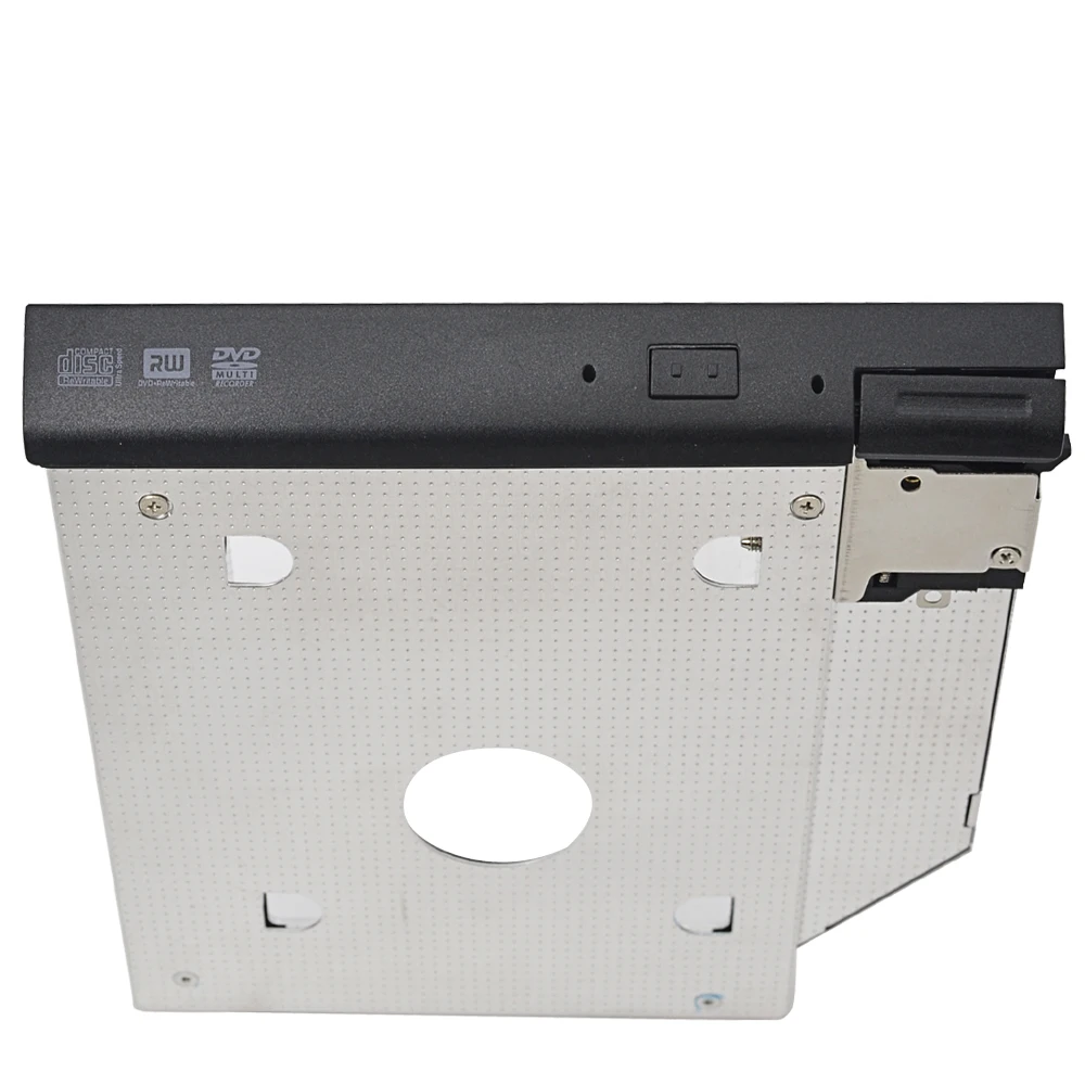 CHIPAL 2nd HDD Caddy 9 5 мм SATA III эжектор Светодиодный индикатор для Dell Latitude E6320 E6420 E6520 E6330 E6430
