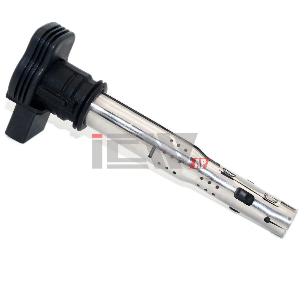 Катушка зажигания 07K 905 715 F для VW Golf Jetta Passat Beetle Audi A4 A6 D 4 шт.|Катушка зажигания| |