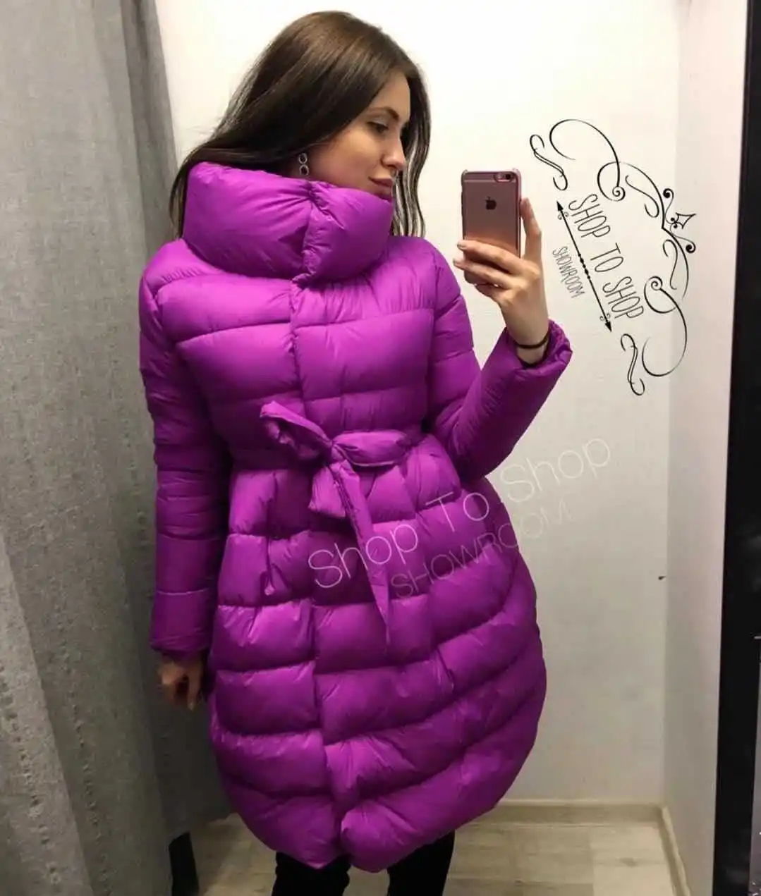 Для женщин зимняя куртка длинные женские Мужские парки пальто Мода 2017 г. теплая